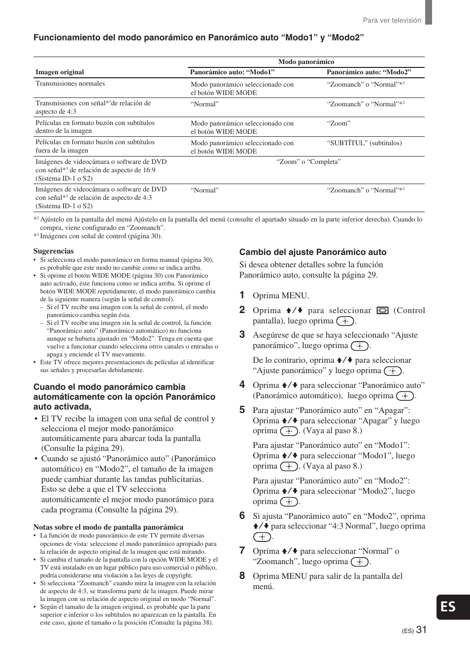 Sony KE-32TS2 User Manual | Page 155 / 188
