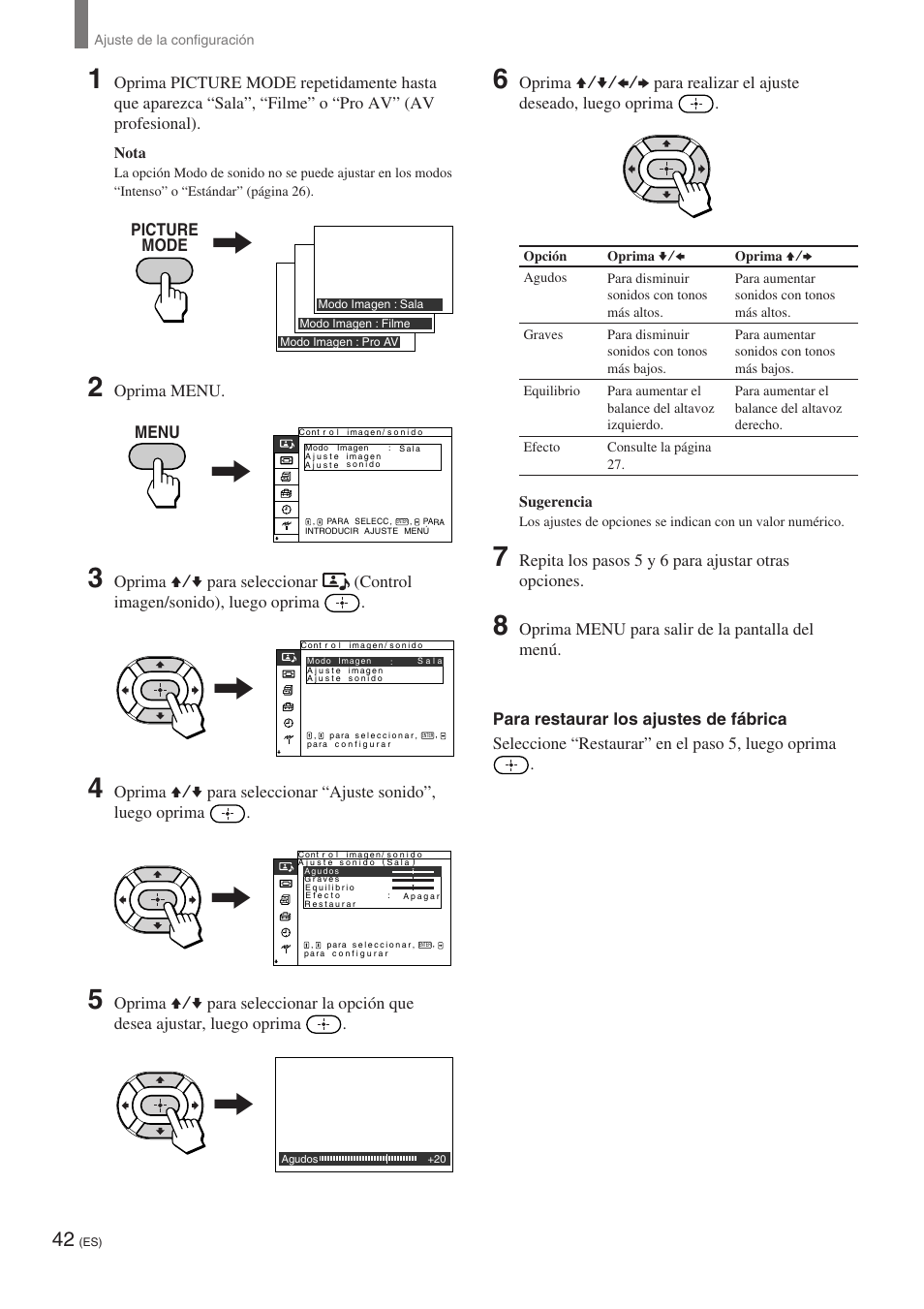 Sony KE-32TS2 User Manual | Page 166 / 188