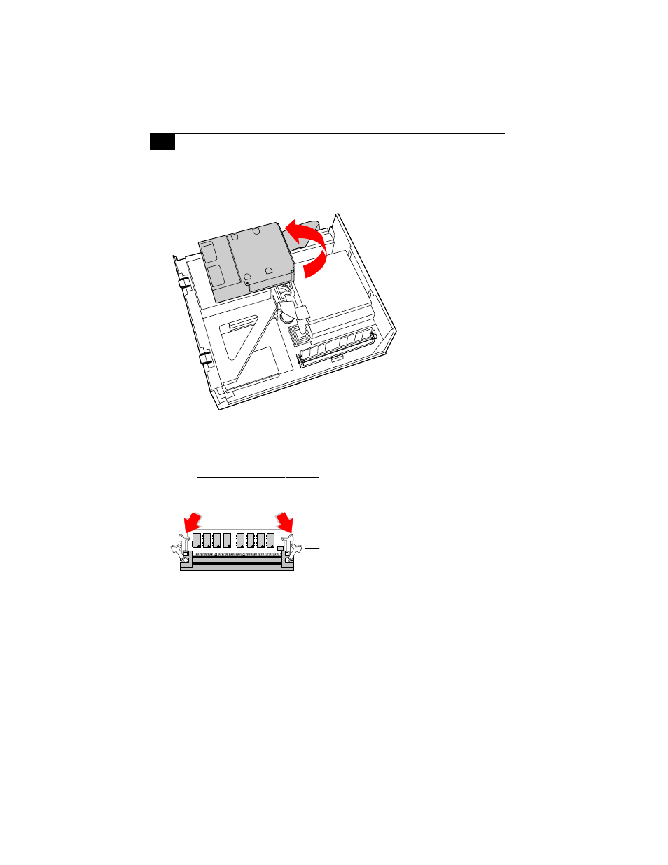Sony PCV-L620 User Manual | Page 42 / 104