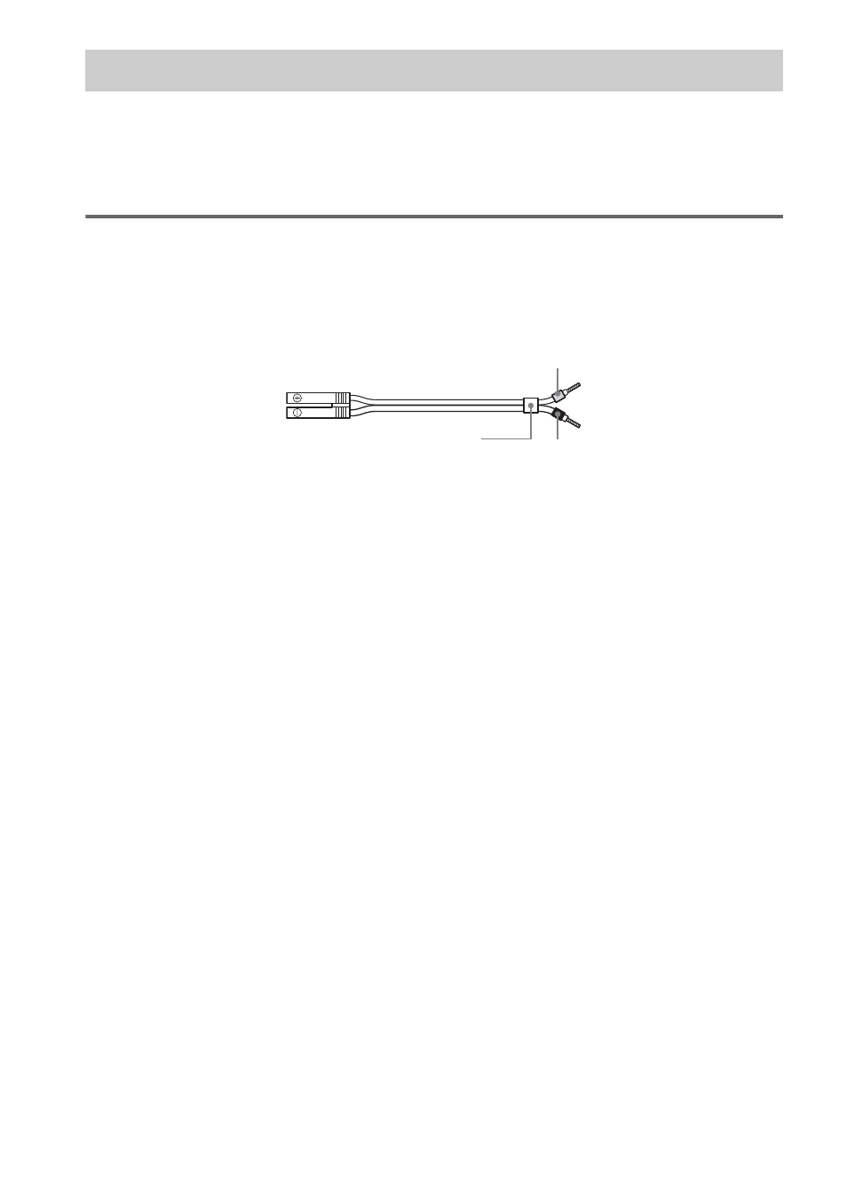 Step 1: speaker system hookup, Required cords | Sony HCD-DX150 User Manual | Page 14 / 100