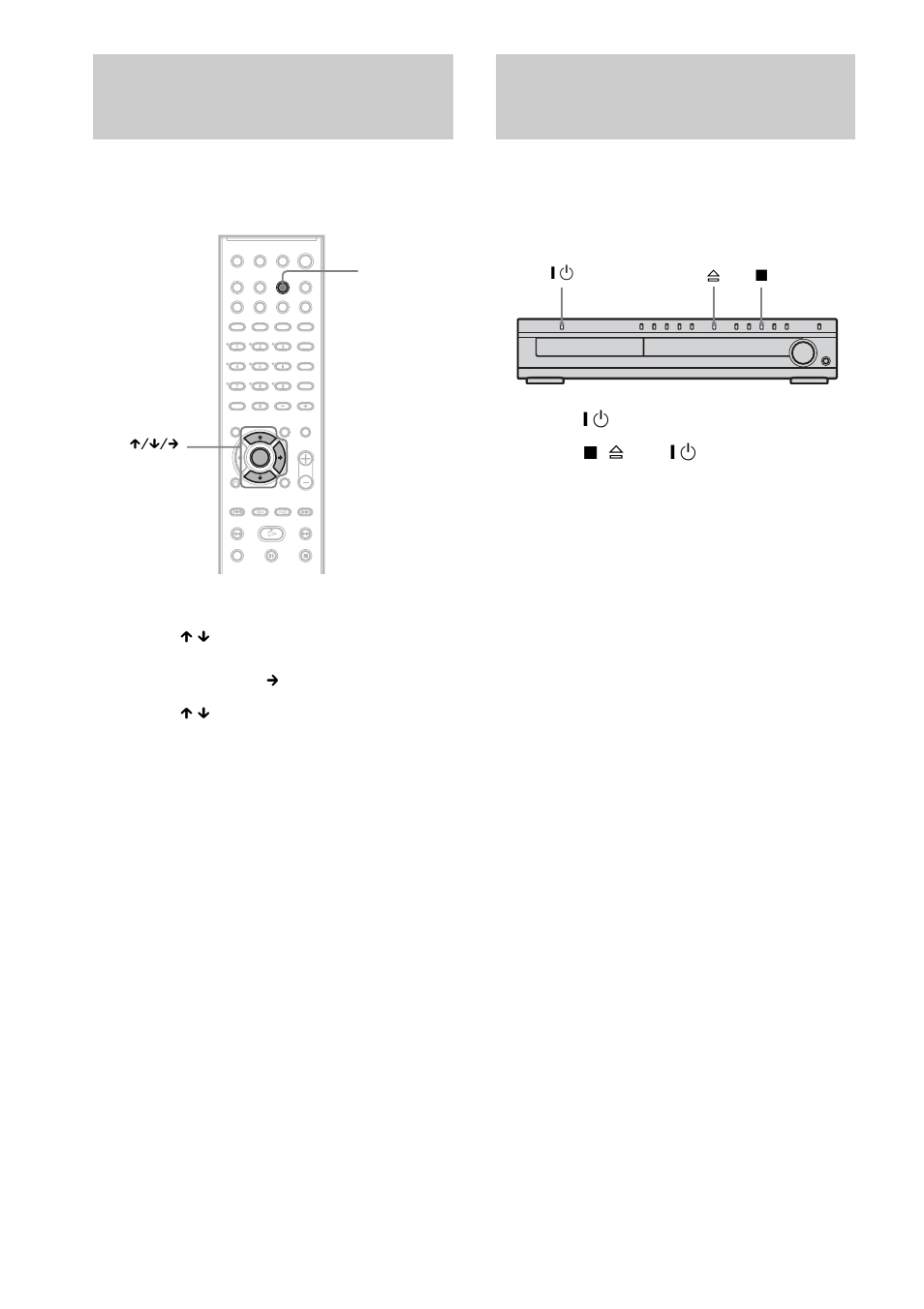 Changing the brightness of the front panel display, Returning to the default settings, Changing the brightness of the front | Panel display | Sony HCD-DX150 User Manual | Page 70 / 100