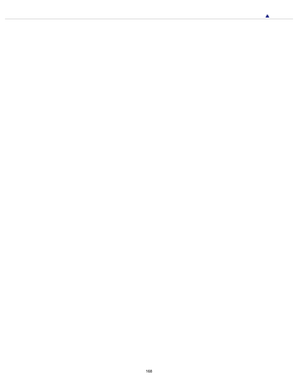 Sony HDR-PJ650V User Manual | Page 168 / 287