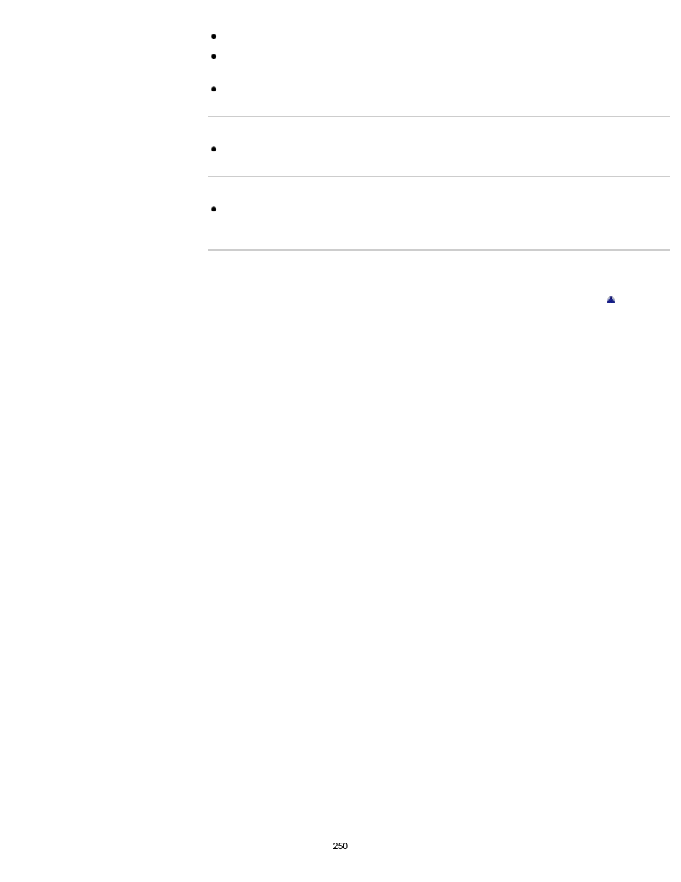 Sony HDR-PJ650V User Manual | Page 250 / 287