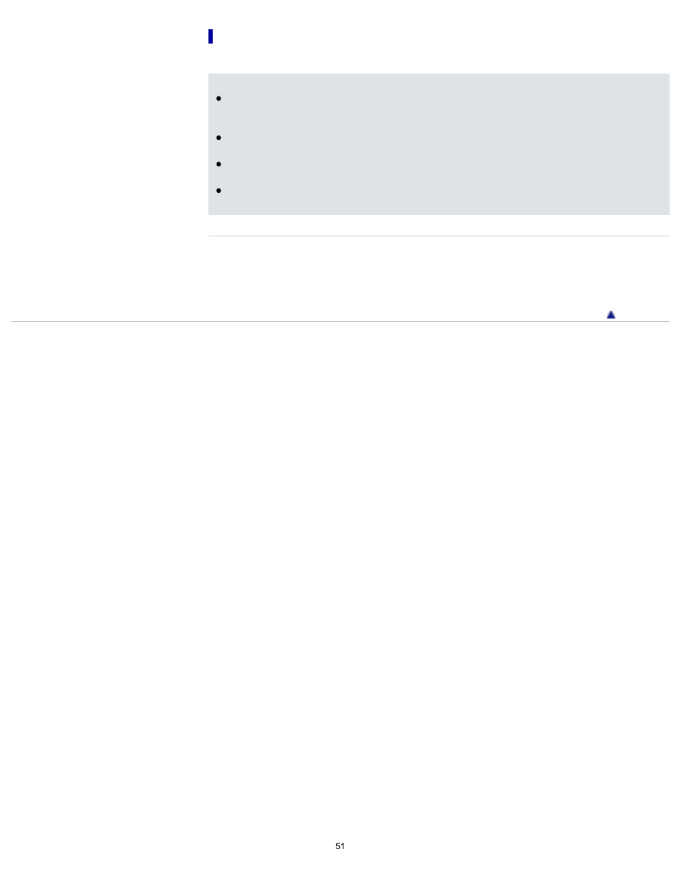 Sony HDR-PJ650V User Manual | Page 51 / 287