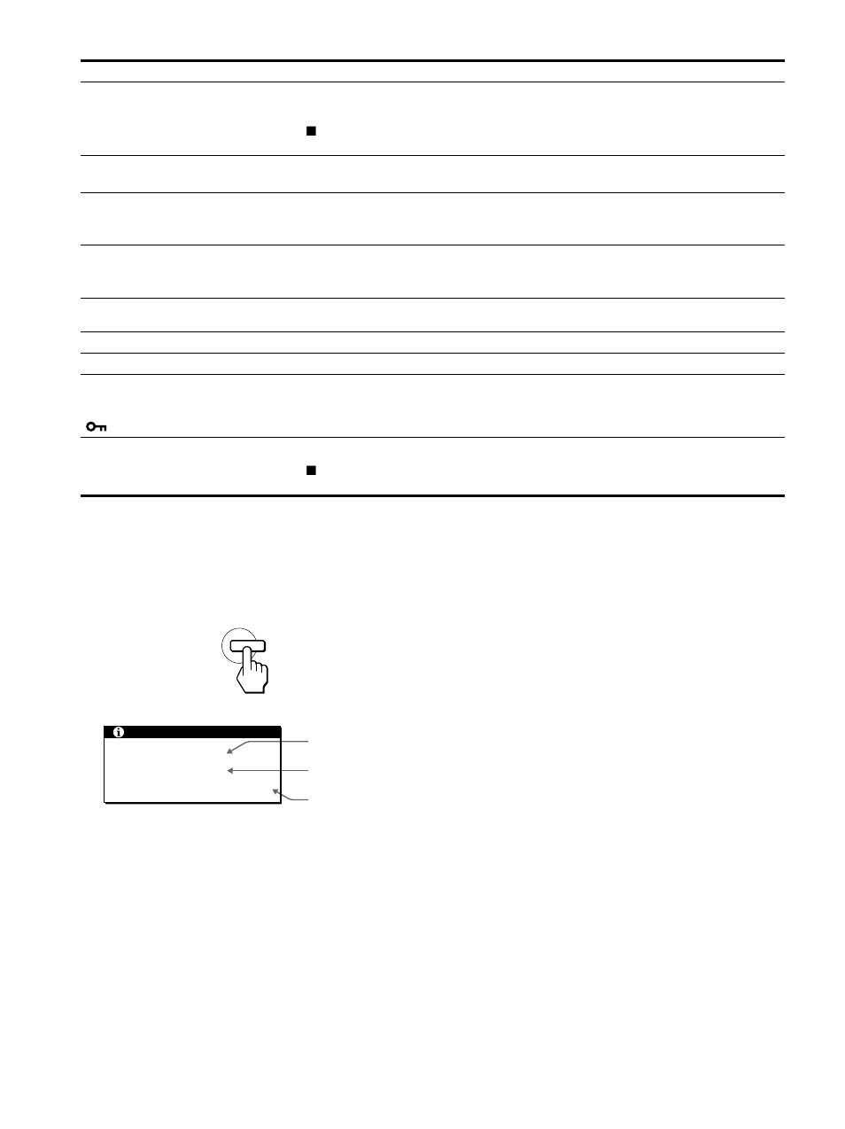 Sony SDM-M51 User Manual | Page 100 / 104