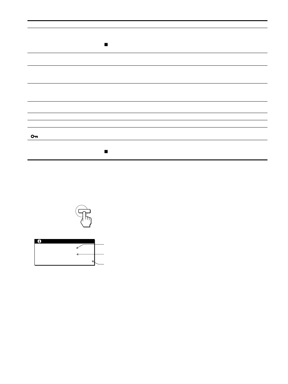 Sony SDM-M51 User Manual | Page 20 / 104