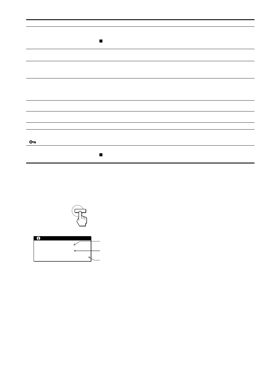 Sony SDM-M51 User Manual | Page 40 / 104