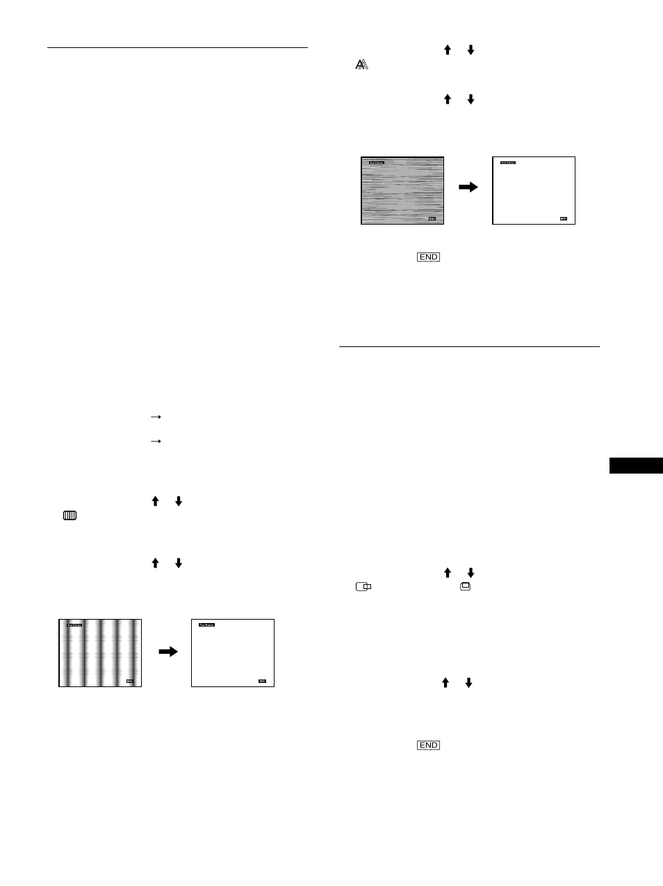 Sony SDM-M51 User Manual | Page 73 / 104