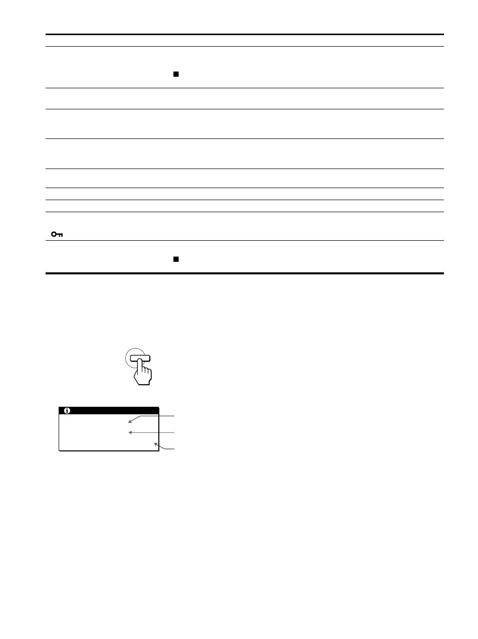 Sony SDM-M51 User Manual | Page 80 / 104