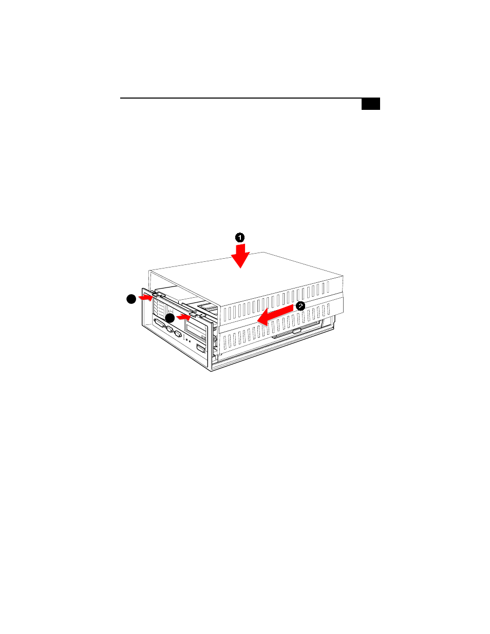 Replacing the system cover, Standard cmos setup screen | Sony PCV-L400 User Manual | Page 29 / 106