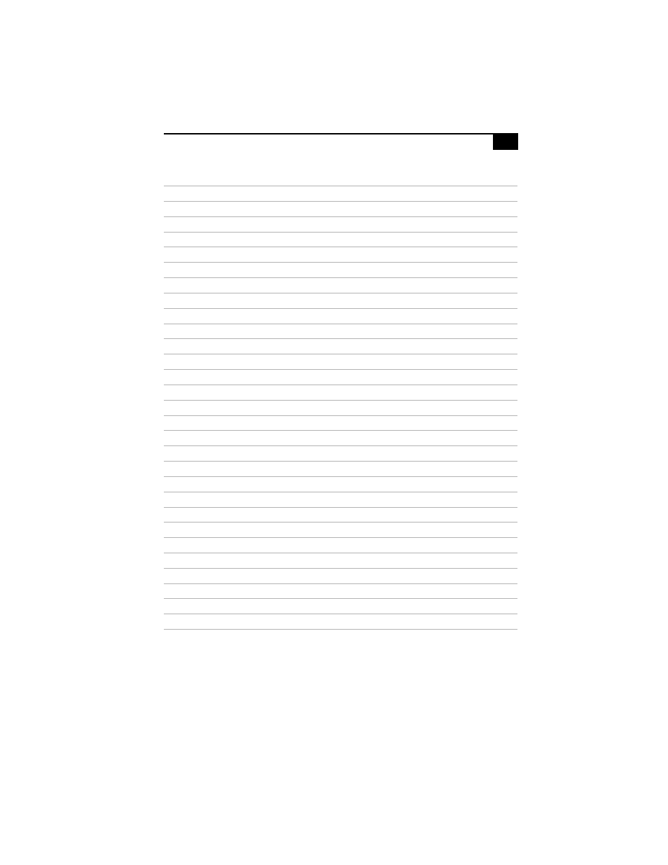 Sony PCV-L400 User Manual | Page 53 / 106