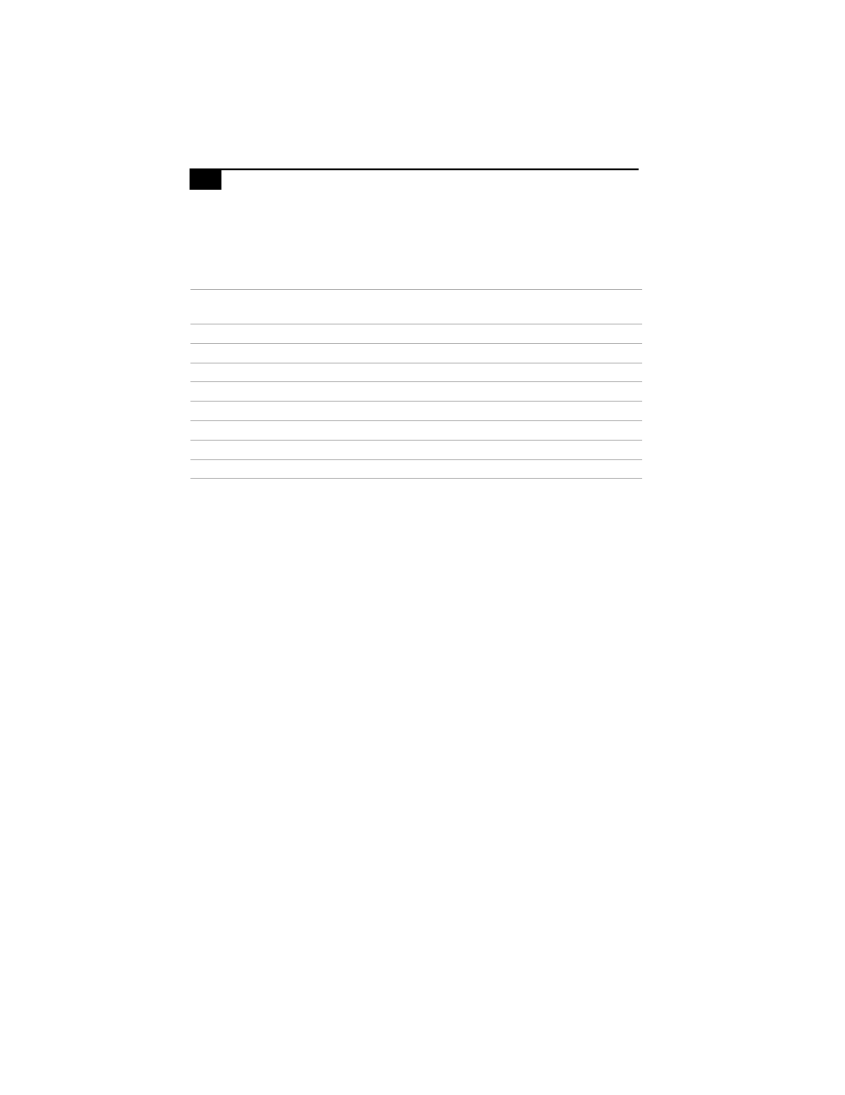Dma channel assignments | Sony PCV-L400 User Manual | Page 92 / 106