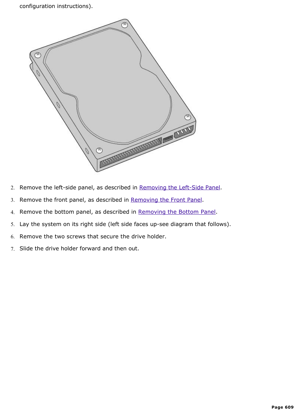 Sony PCV-E518DS User Manual | Page 609 / 776