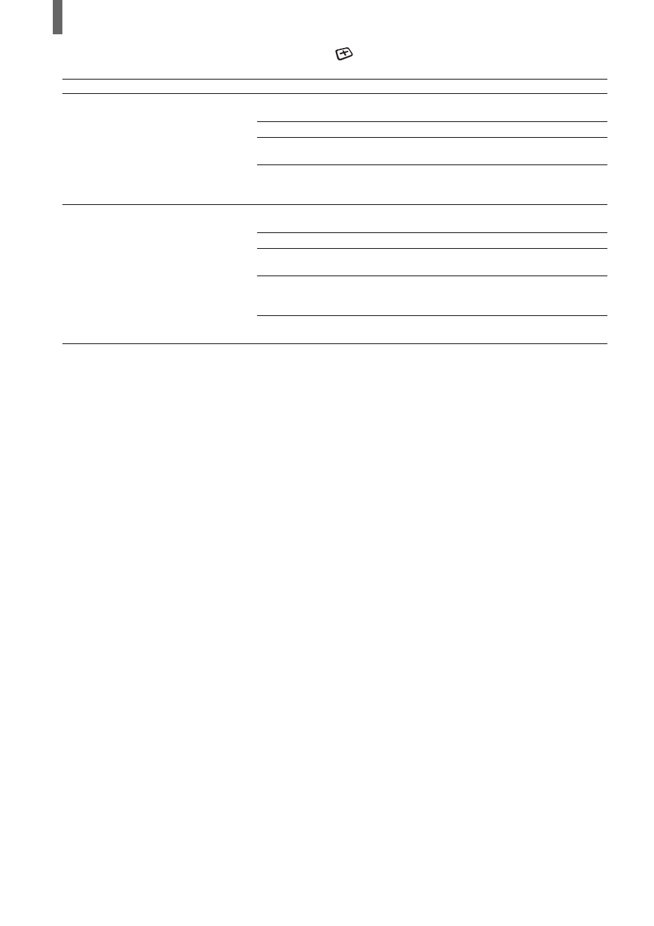 Sony KLV-23HR2 User Manual | Page 30 / 84