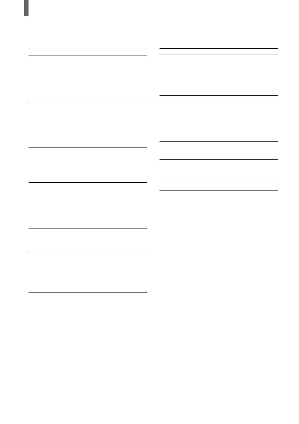 Sony KLV-23HR2 User Manual | Page 54 / 84