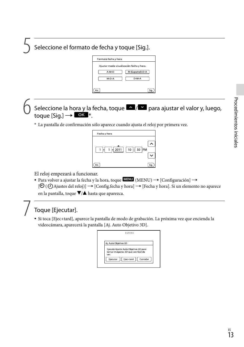 Sony HDR-TD10 User Manual | Page 85 / 142