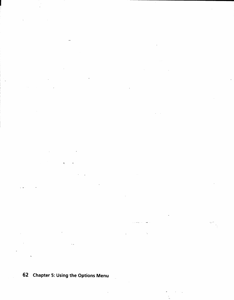 Sony SAT-A3 User Manual | Page 62 / 116