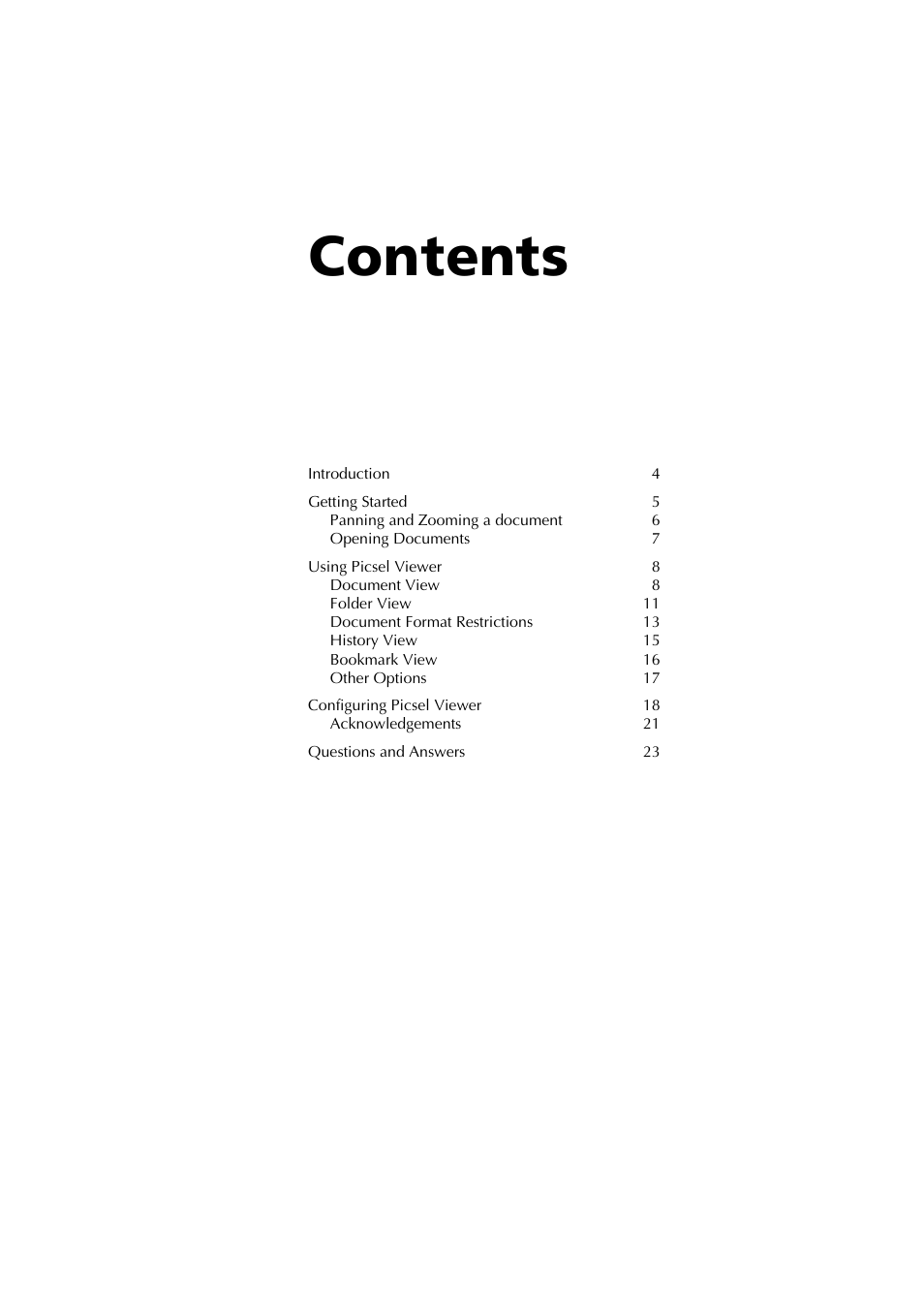 Sony PEG-TJ37 User Manual | Page 3 / 24