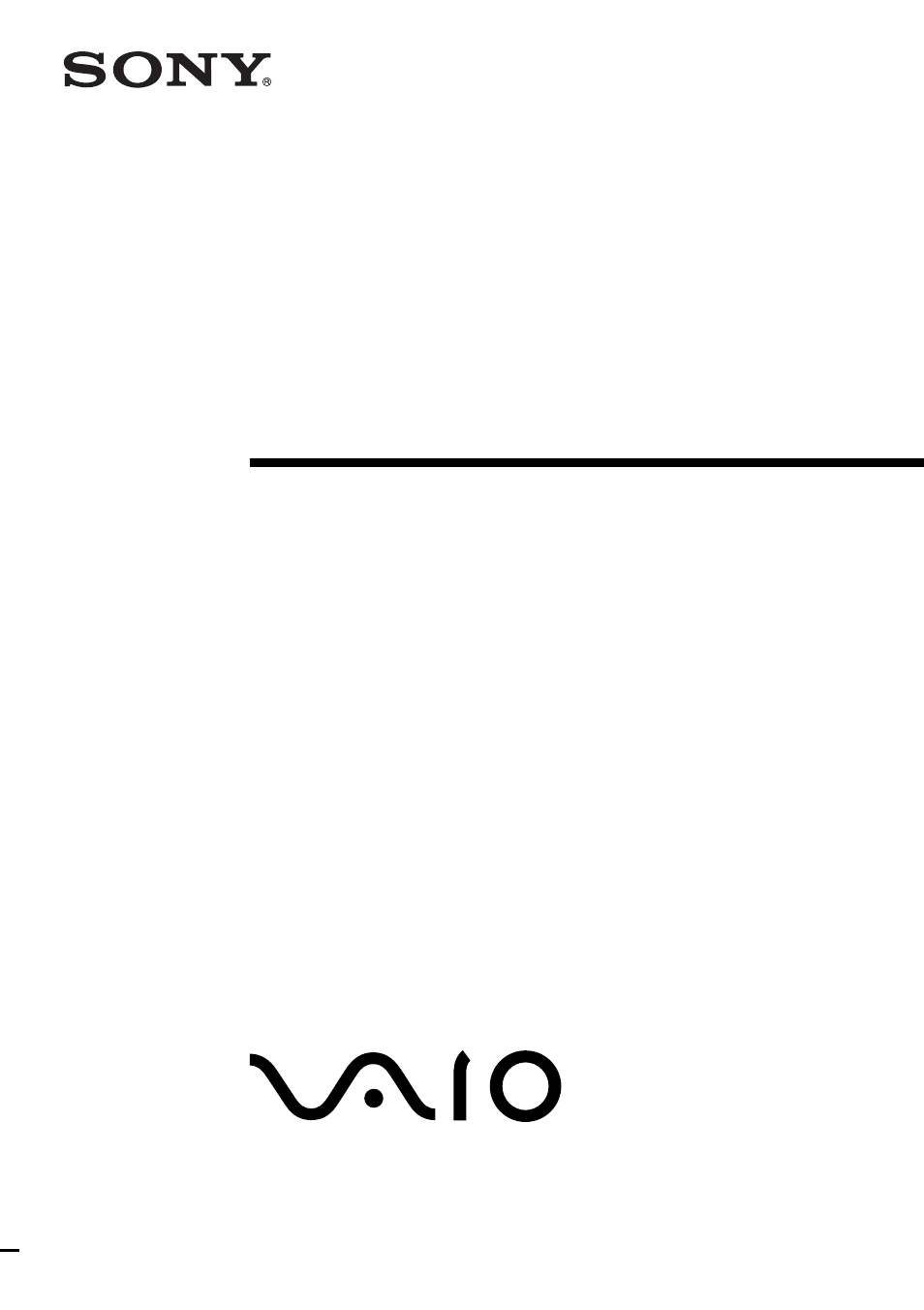 Sony PCGA-DVD51 User Manual | 36 pages