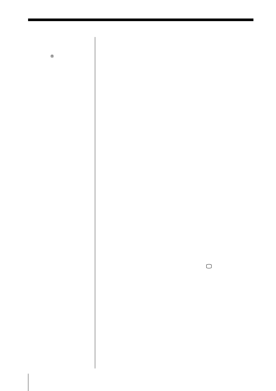 Precautions 25 | Sony PCGA-DVD51 User Manual | Page 20 / 36