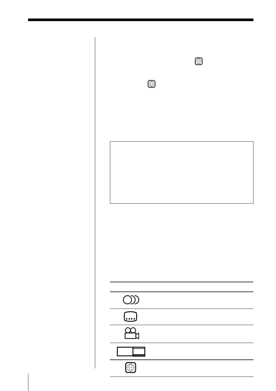 Notes on discs | Sony PCGA-DVD51 User Manual | Page 22 / 36