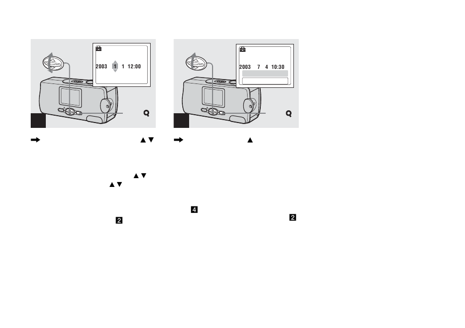 Sony DSC-U30 User Manual | Page 16 / 84