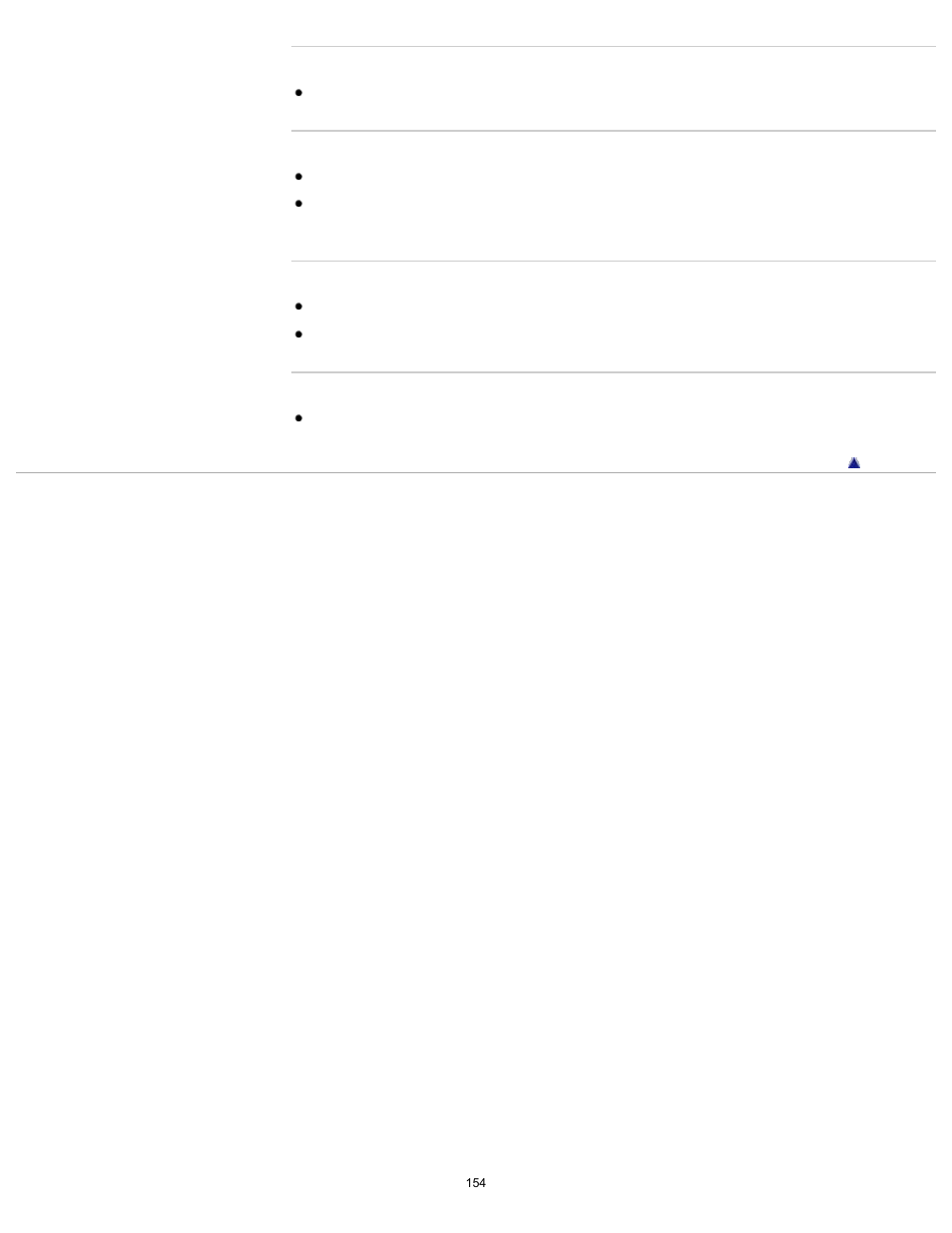 Sony DSC-H200 User Manual | Page 154 / 179