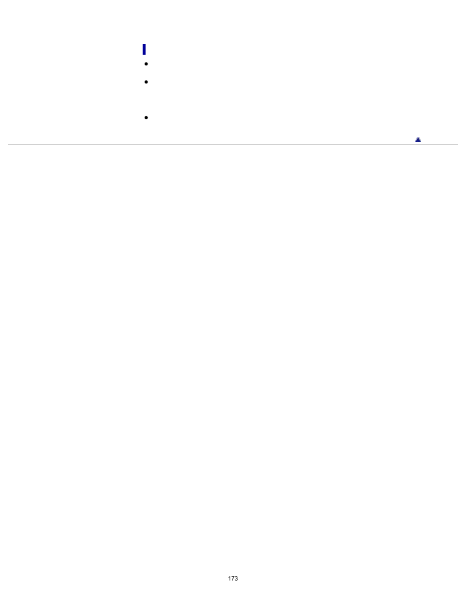 Sony DSC-H200 User Manual | Page 173 / 179