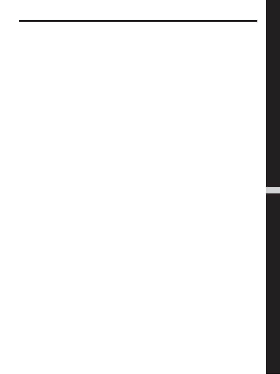 Inhalt | Sony FWD-50PX1 User Manual | Page 149 / 348