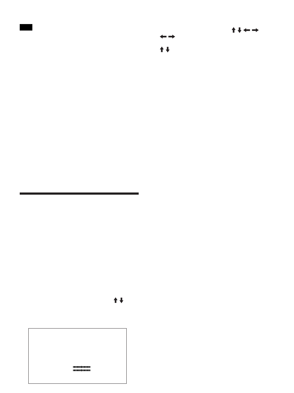 Modifica delle dimensioni dell’immagine | Sony FWD-50PX1 User Manual | Page 283 / 348