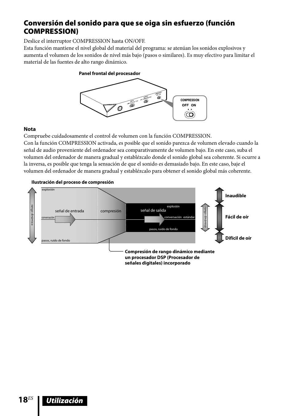Sony DR-GA500 User Manual | Page 84 / 92