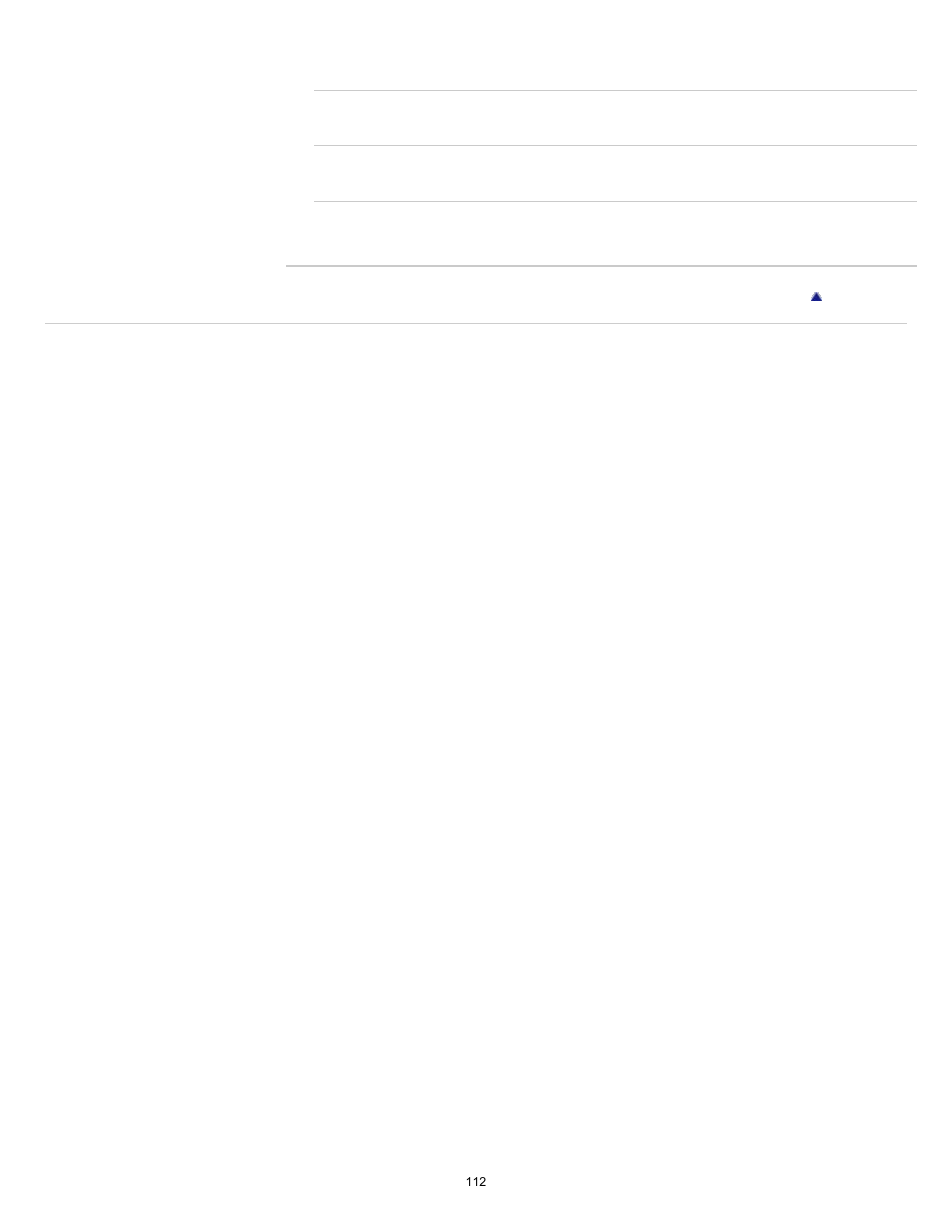 Sony KDL-60NX810 User Manual | Page 112 / 157