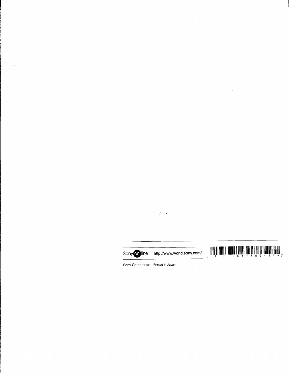 Sony CDX-C8850 User Manual | Page 42 / 52