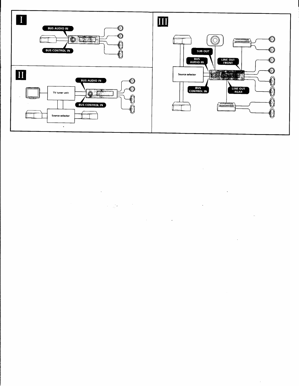 Sony CDX-C8850 User Manual | Page 46 / 52
