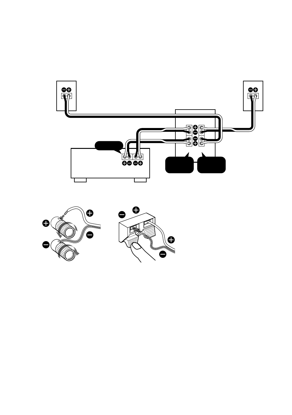 Sony SA-VE315 User Manual | Page 18 / 24