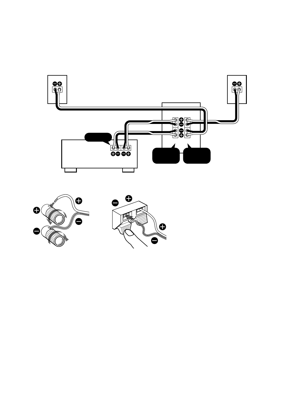 Sony SA-VE315 User Manual | Page 6 / 24