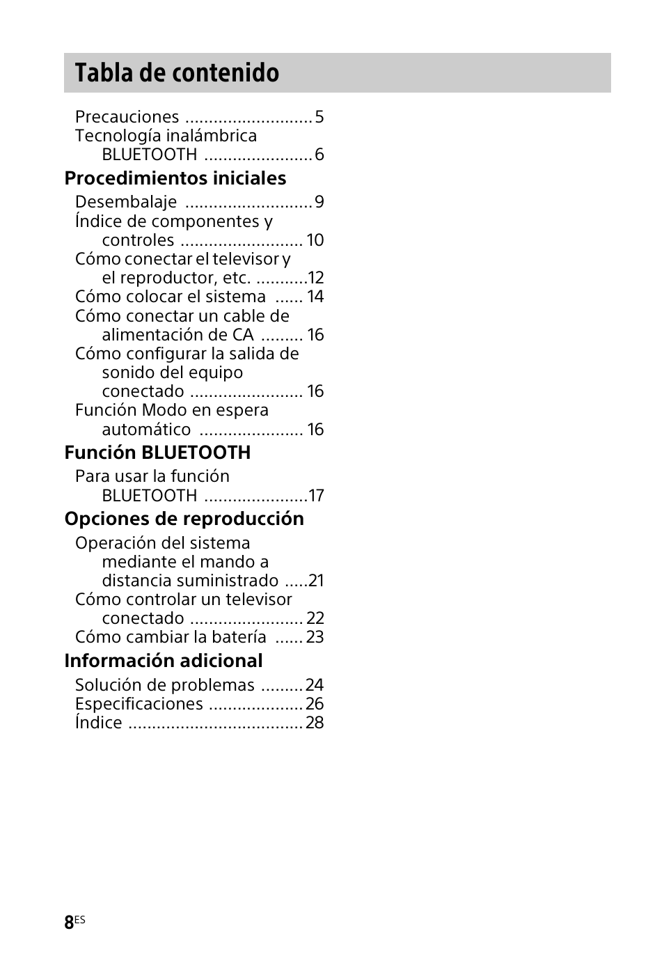 Sony HT-CT60BT User Manual | Page 64 / 88