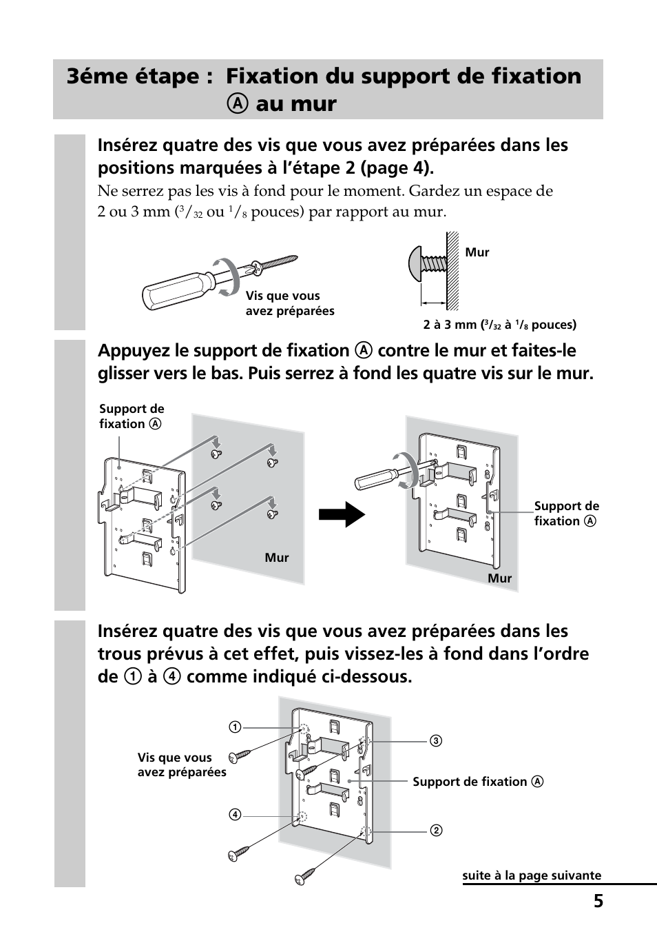Sony SU-W210 User Manual | Page 17 / 40
