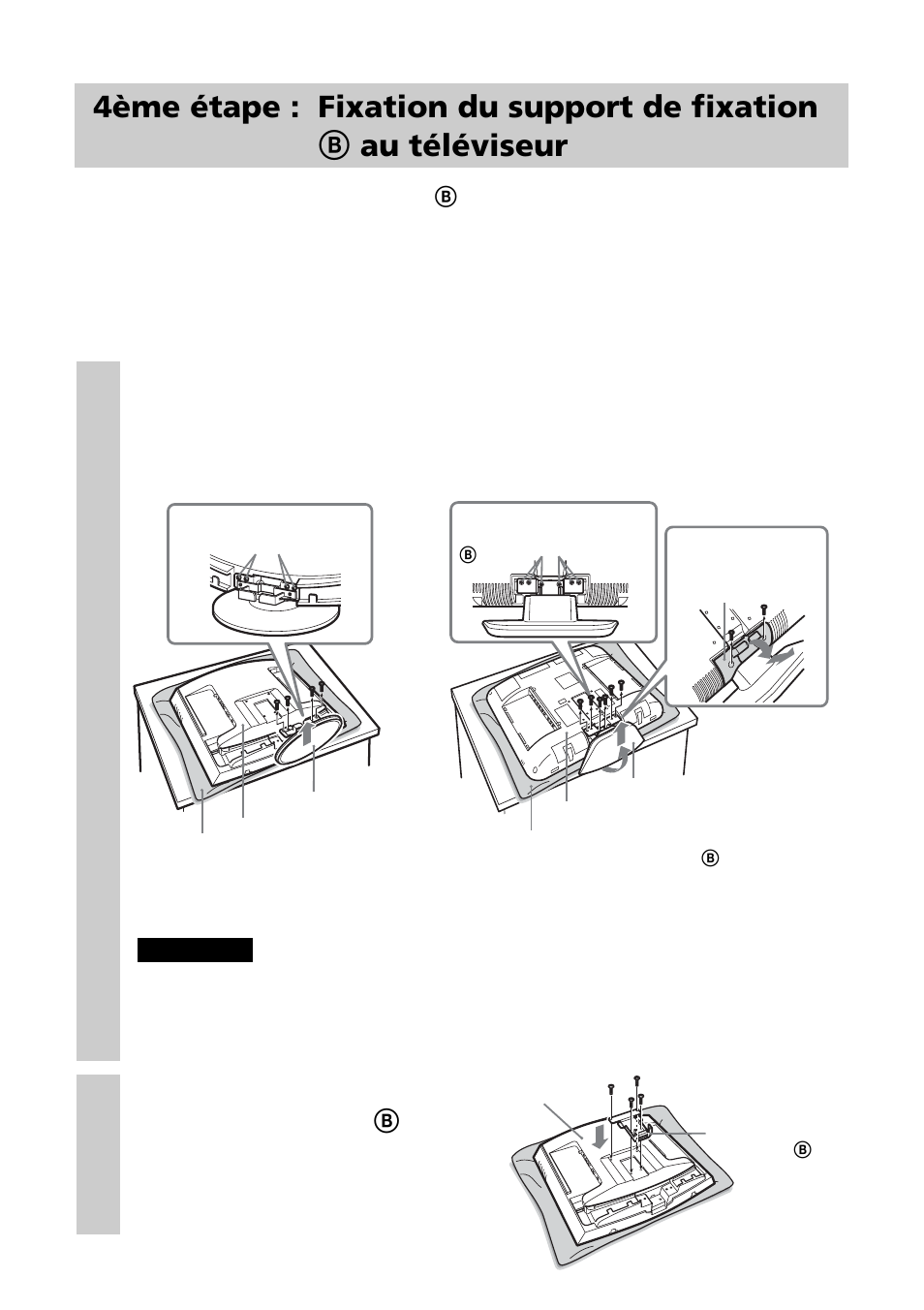 Sony SU-W210 User Manual | Page 18 / 40