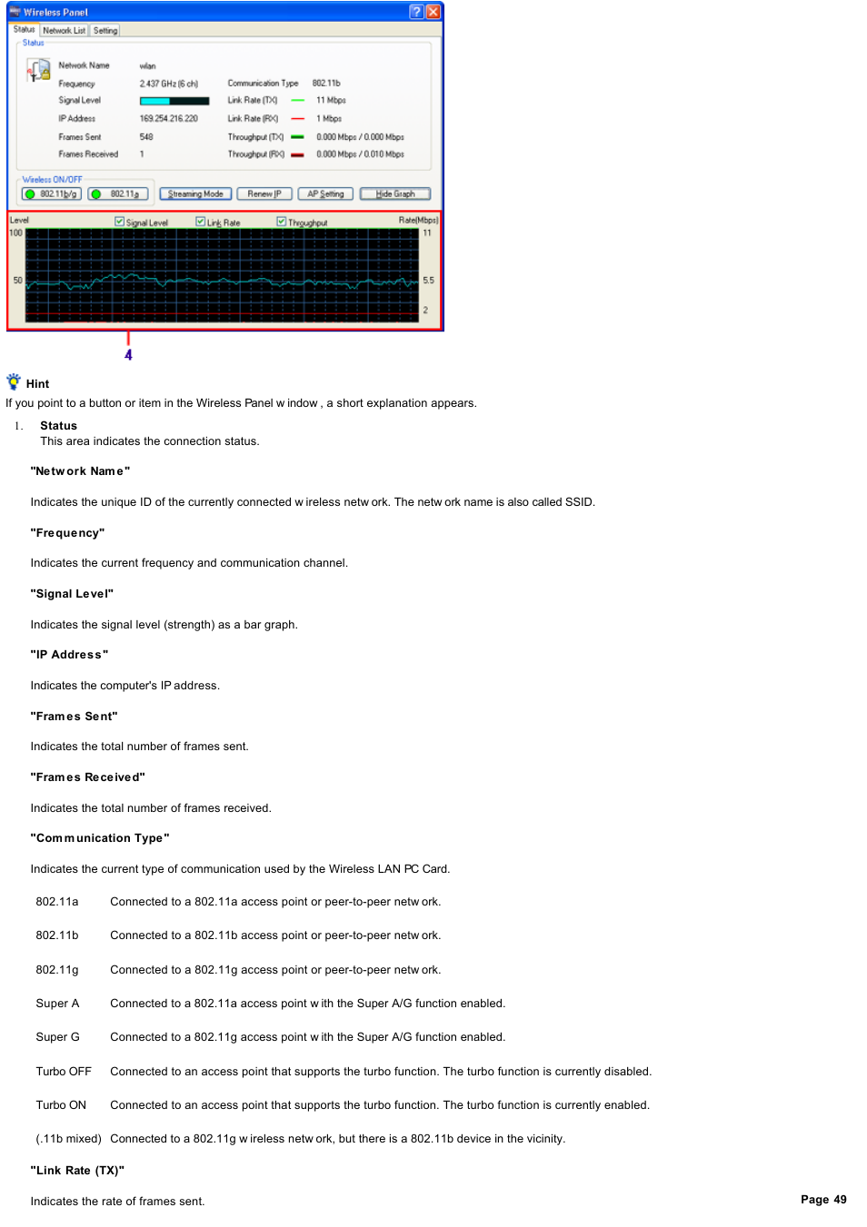 Sony PCWA-C800S User Manual | Page 49 / 81