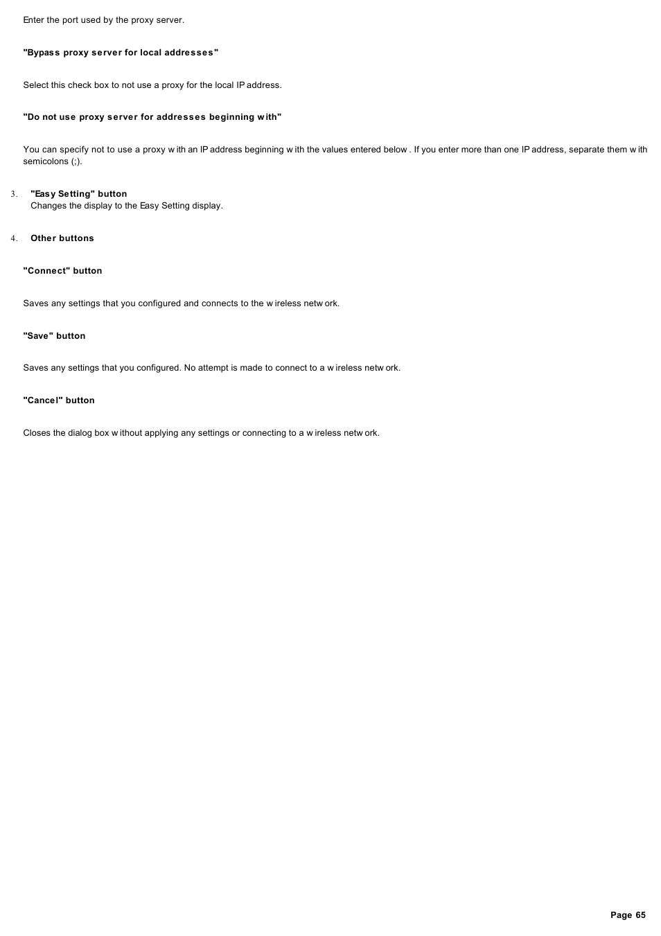 Sony PCWA-C800S User Manual | Page 65 / 81