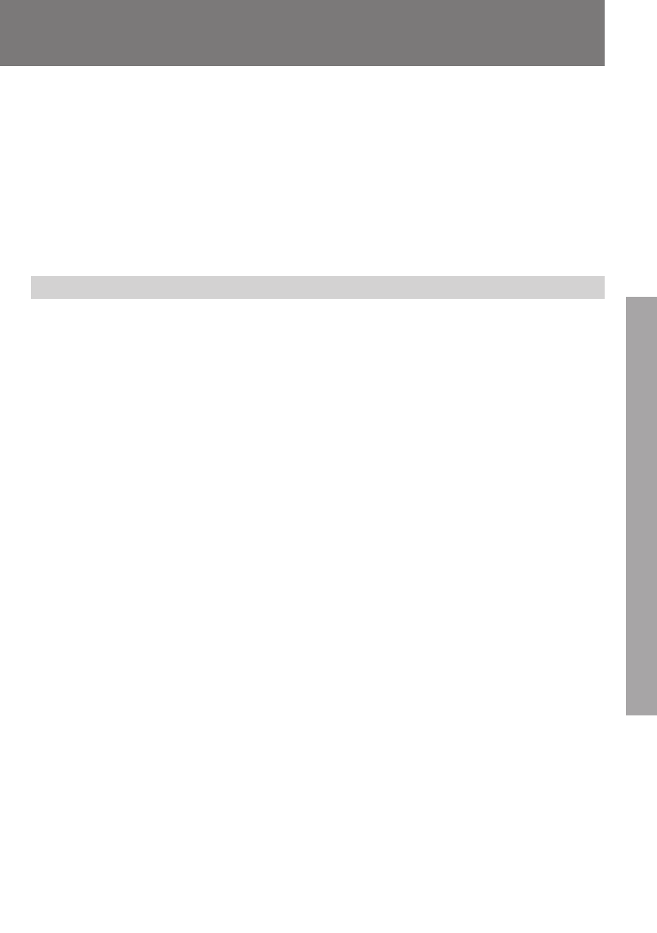 Sony DCR-VX1000 User Manual | Page 19 / 88