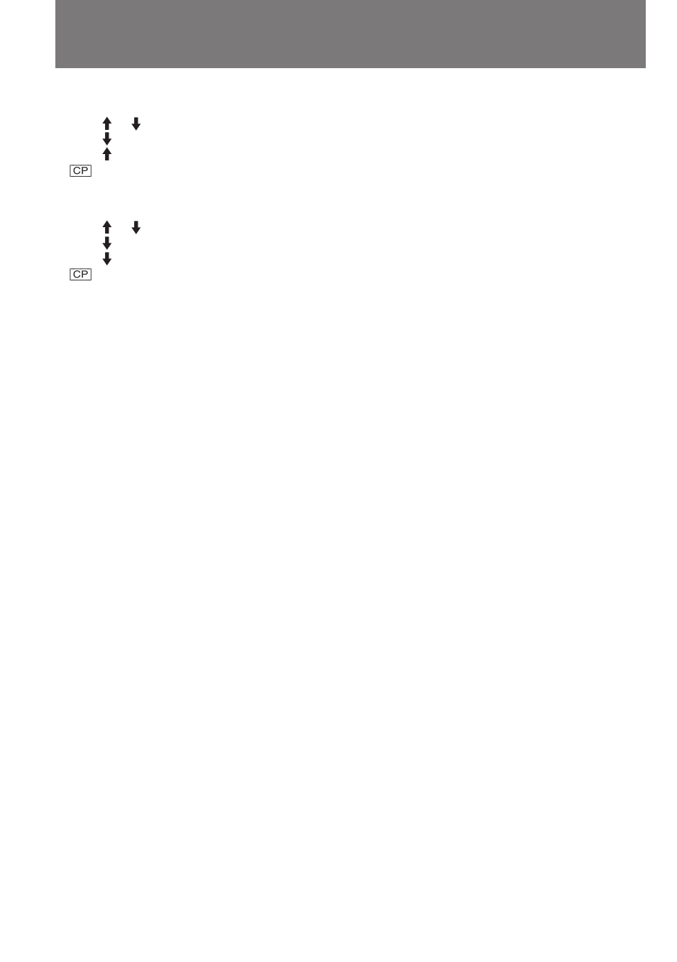 Presetting the adjustment for picture quality | Sony DCR-VX1000 User Manual | Page 50 / 88