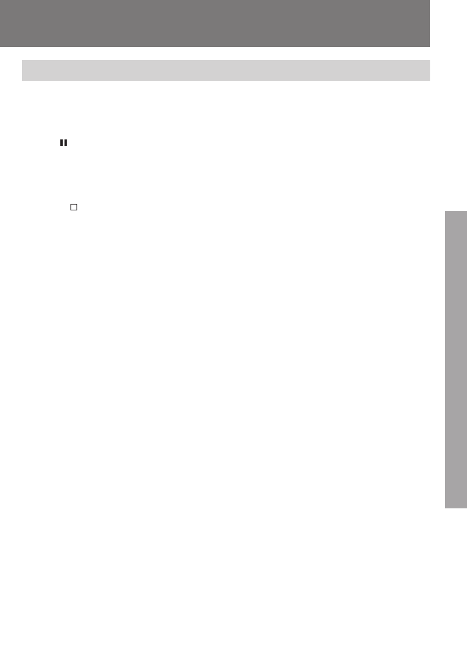 Starting editing | Sony DCR-VX1000 User Manual | Page 55 / 88
