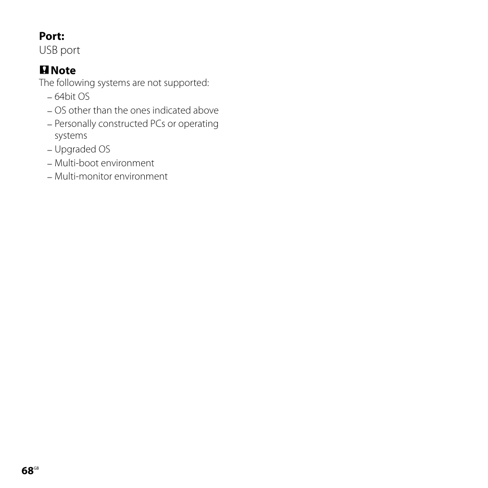 Sony ICD-SX68 User Manual | Page 68 / 88