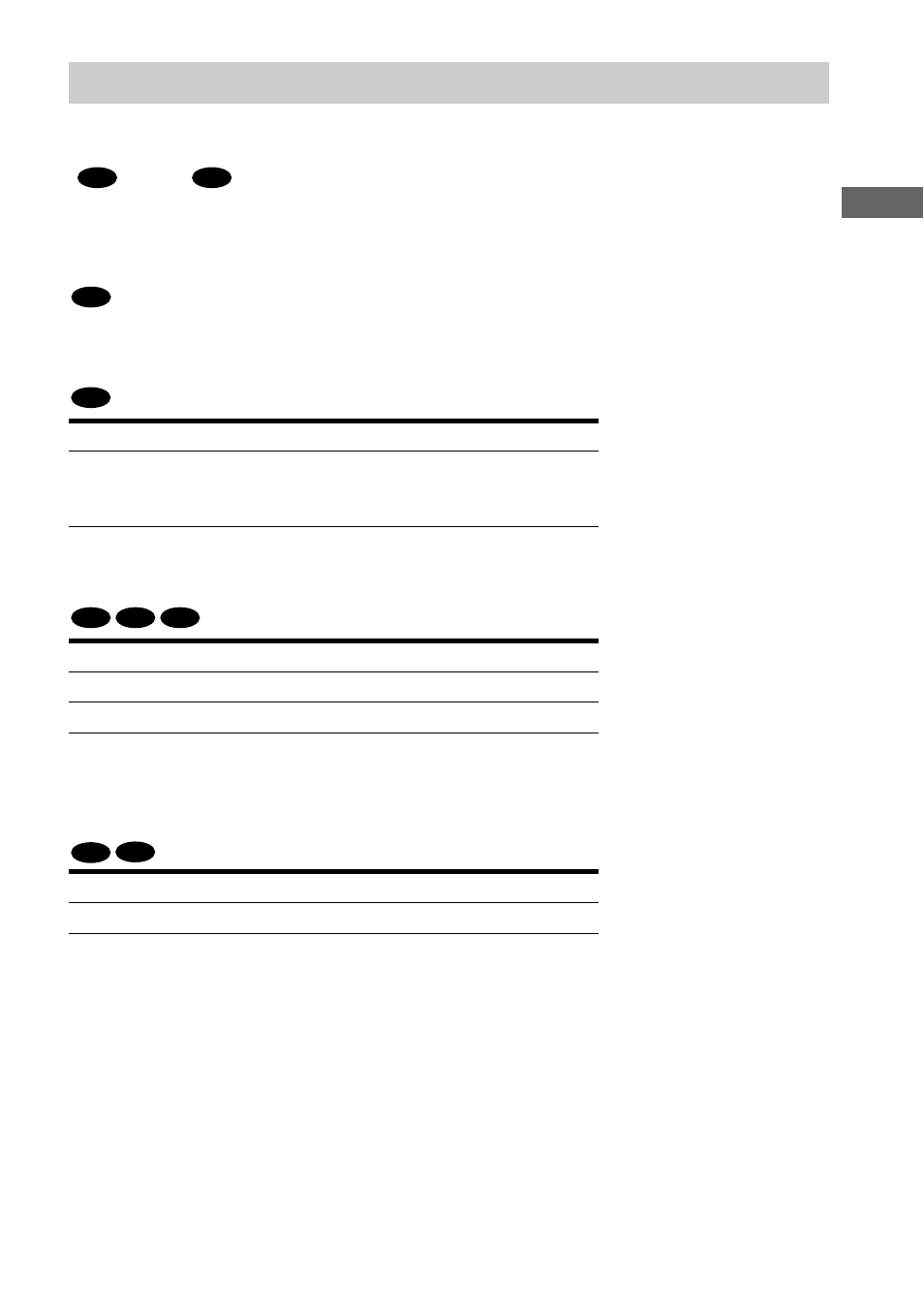 Enjoying the surround sound effects, Hook ups | Sony DVP-NS500V User Manual | Page 31 / 96