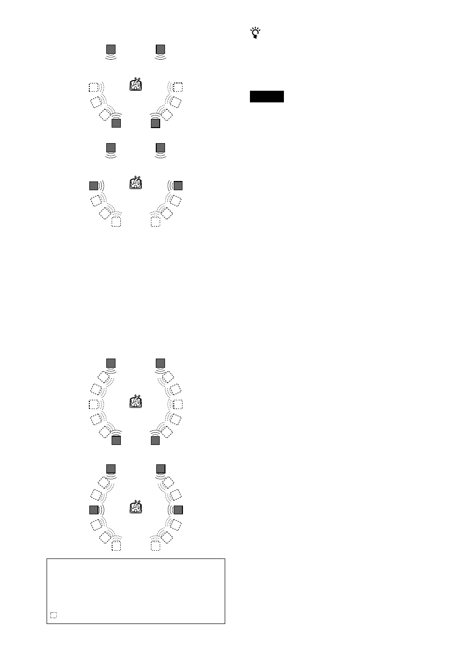 Sony DVP-NS500V User Manual | Page 58 / 96