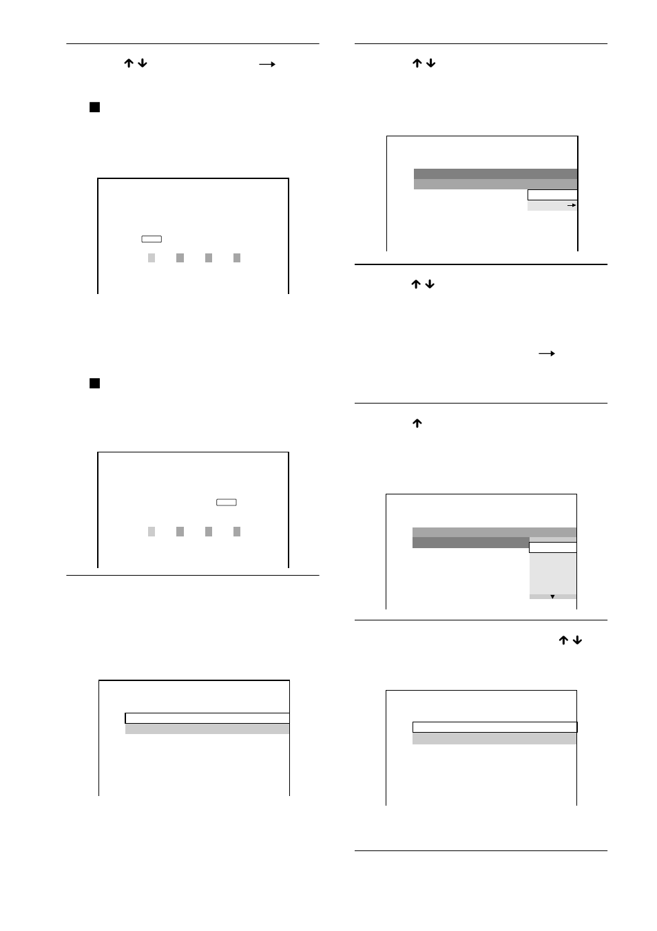 Sony DVP-NS500V User Manual | Page 66 / 96