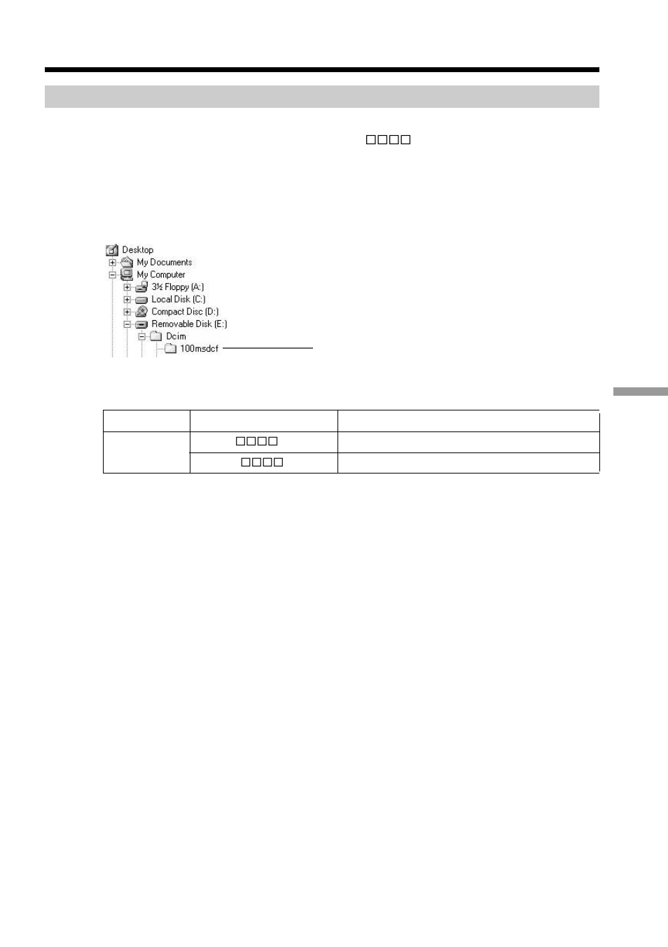 Sony DCR-IP5 User Manual | Page 161 / 196