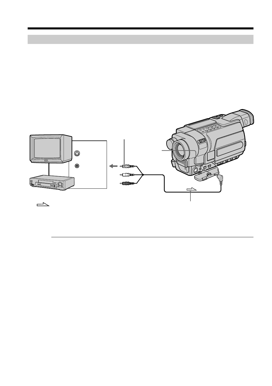 Sony DCR-TRV250 User Manual | Page 138 / 268